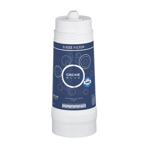 Grohe Small Size Blue Filter - Unbeatable Bathrooms