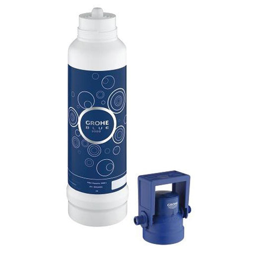 Grohe Blue Filter Refitting Set L-Size - Unbeatable Bathrooms