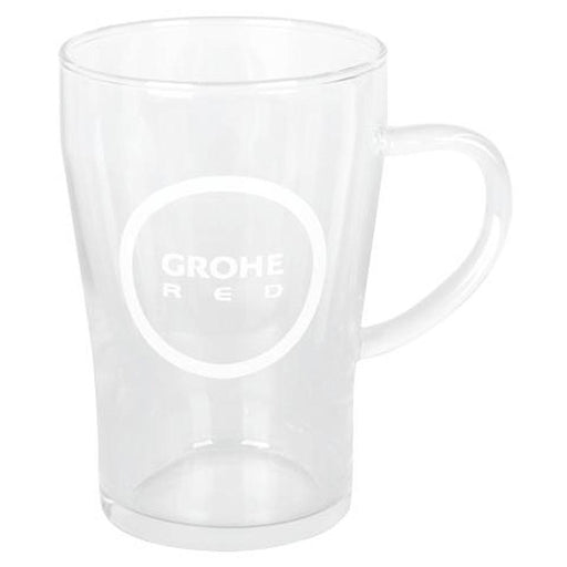 Grohe Red Tea Glasses (4 Pieces) - Unbeatable Bathrooms