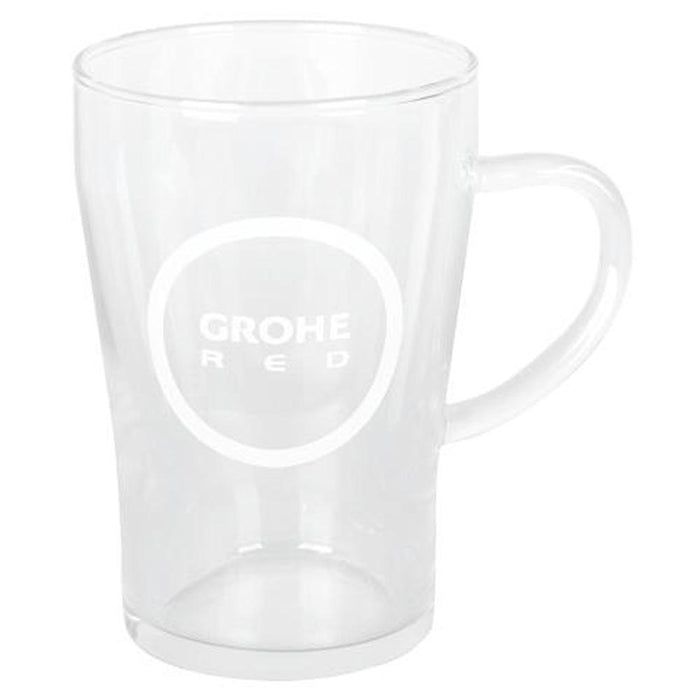Grohe Red Tea Glasses (4 Pieces) - Unbeatable Bathrooms