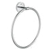 Grohe Baucosmopolitan Towel Ring - Unbeatable Bathrooms