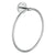 Grohe Baucosmopolitan Towel Ring - Unbeatable Bathrooms