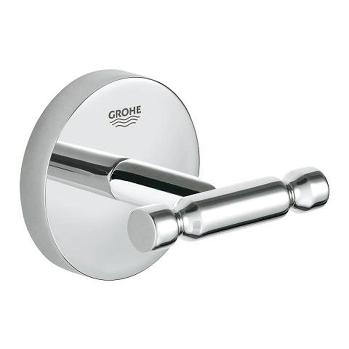 Grohe Baucosmopolitan Robe Hook - Unbeatable Bathrooms