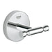Grohe Baucosmopolitan Robe Hook - Unbeatable Bathrooms