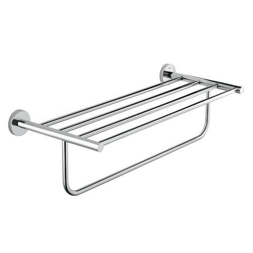 Grohe Baucosmopolitan Multi-Towel Rack - Unbeatable Bathrooms