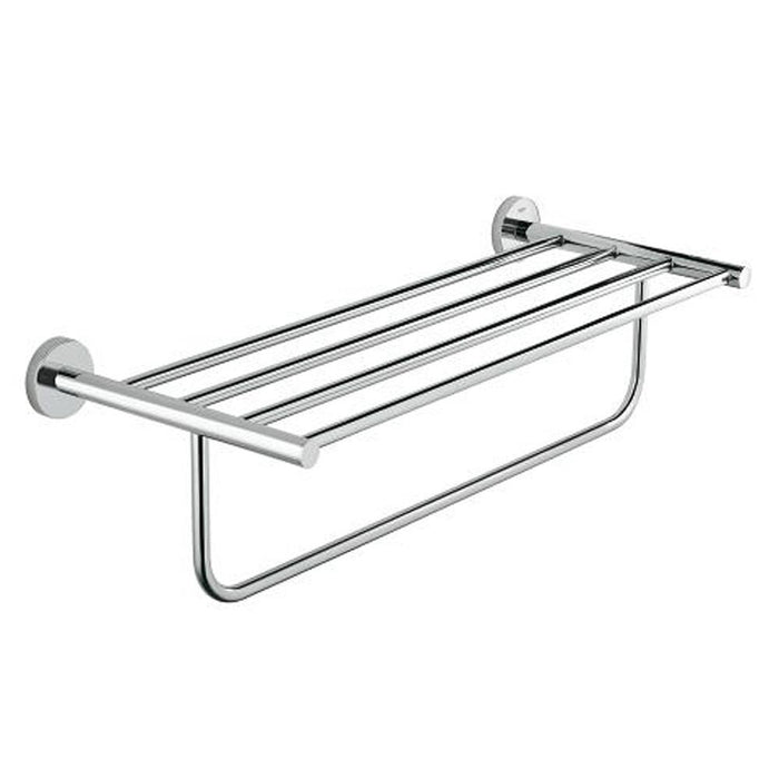 Grohe Baucosmopolitan Multi-Towel Rack - Unbeatable Bathrooms