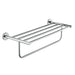 Grohe Baucosmopolitan Multi-Towel Rack - Unbeatable Bathrooms