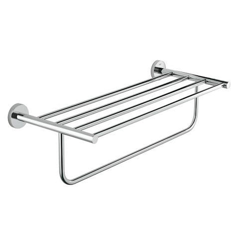 Grohe Baucosmopolitan Multi-Towel Rack - Unbeatable Bathrooms