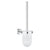 Grohe Baucosmopolitan Toilet Brush Set - Unbeatable Bathrooms