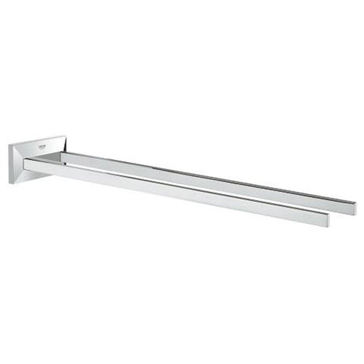 Grohe Allure Brilliant Towel Bar - Unbeatable Bathrooms