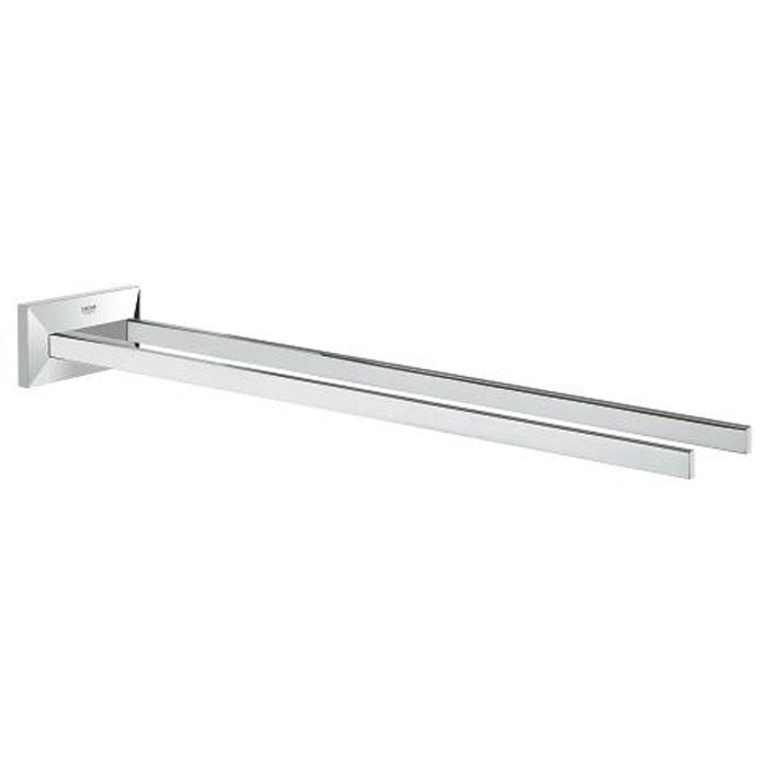 Grohe Allure Brilliant Towel Bar - Unbeatable Bathrooms