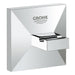 Grohe Allure Brilliant Robe Hook - Unbeatable Bathrooms