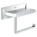Grohe Allure Brilliant Toilet Roll Holder - Unbeatable Bathrooms