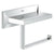 Grohe Allure Brilliant Toilet Roll Holder - Unbeatable Bathrooms