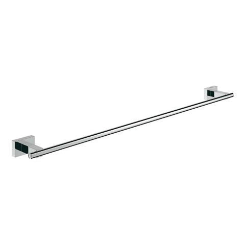 Grohe Essentials Cube Towel Rail 600 - Unbeatable Bathrooms