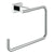 Grohe Essentials Cube Towel Ring - Unbeatable Bathrooms