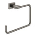 Grohe Essentials Cube Towel Ring - Unbeatable Bathrooms