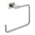 Grohe Essentials Cube Towel Ring - Unbeatable Bathrooms