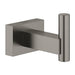 Grohe Essentials Cube Robe Hook - Unbeatable Bathrooms