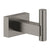 Grohe Essentials Cube Robe Hook - Unbeatable Bathrooms