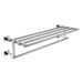 Grohe Essentials Cube Towel Rail - Unbeatable Bathrooms