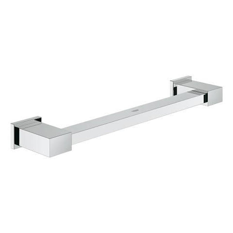Grohe Essentials Cube Bath Grip Chrome - Unbeatable Bathrooms