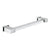 Grohe Essentials Cube Bath Grip Chrome - Unbeatable Bathrooms