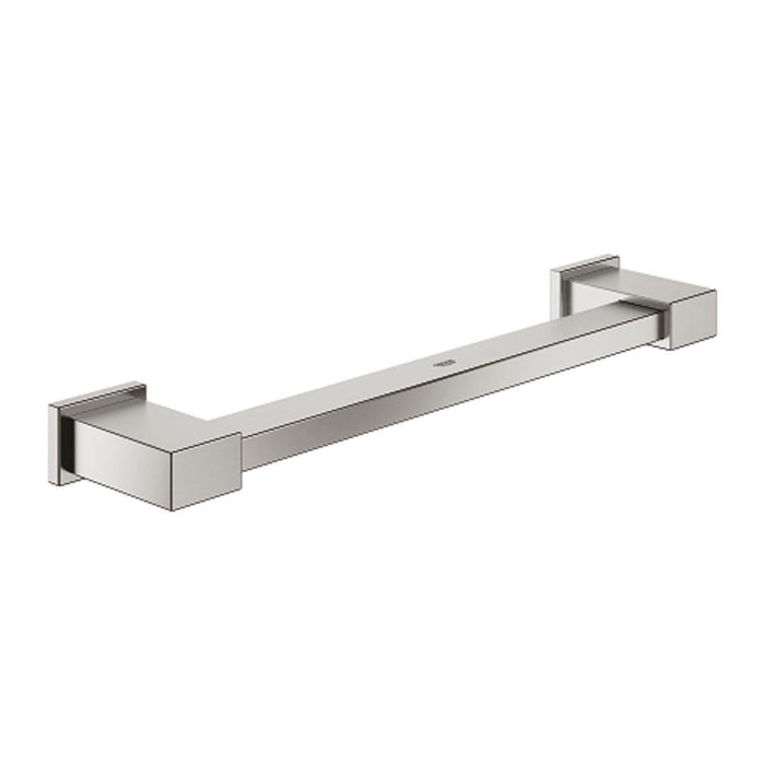 Grohe Essentials Cube Grip Bar - Unbeatable Bathrooms