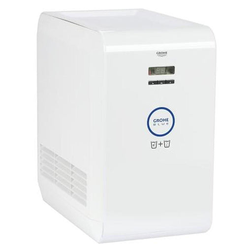 Grohe Blue Cooler and Carbonizer - Unbeatable Bathrooms