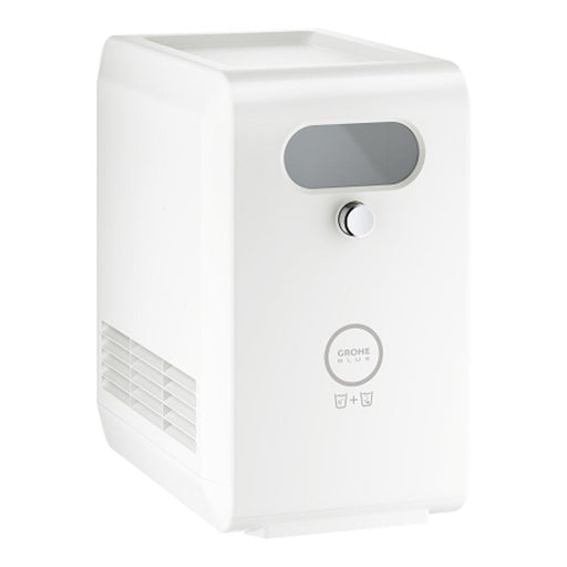 Grohe Blue Professional Cooler and Carbonizer - Unbeatable Bathrooms