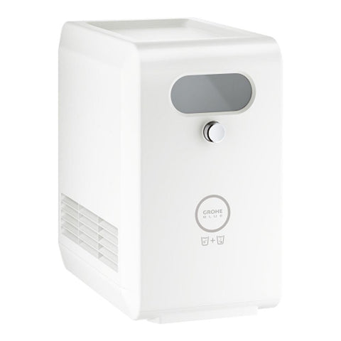 Grohe Blue Professional Cooler and Carbonizer - Unbeatable Bathrooms