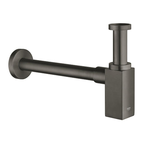 Grohe Bottle Trap Basin - Unbeatable Bathrooms