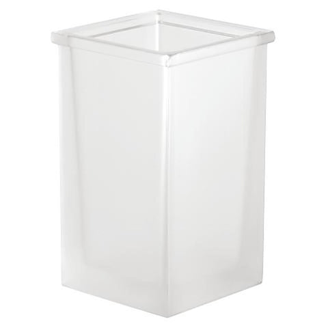 Grohe Spare Glass for Toilet Brush - Unbeatable Bathrooms