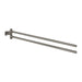 Grohe Essentials Cube Towel Bar - Unbeatable Bathrooms