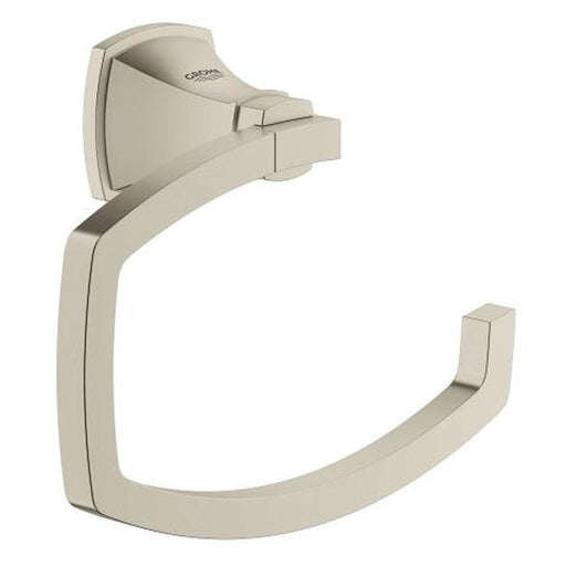 Grohe Grandera Toilet Roll Holder - Unbeatable Bathrooms
