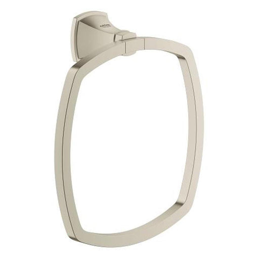 Grohe Grandera Towel Ring - Unbeatable Bathrooms