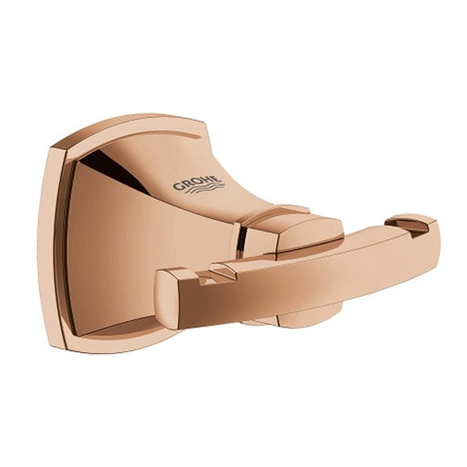 Grohe Grandera Robe Hook - Unbeatable Bathrooms