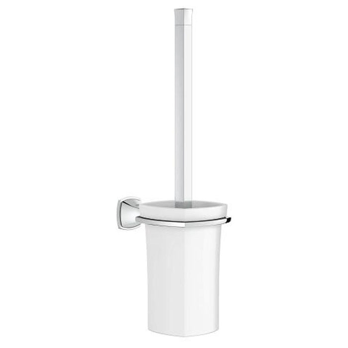 Grohe Grandera Toilet Brush Set - Unbeatable Bathrooms