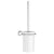 Grohe Grandera Toilet Brush Set - Unbeatable Bathrooms