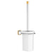 Grohe Grandera Toilet Brush Set - Unbeatable Bathrooms