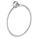Grohe Essentials Authentic Towel Ring - Unbeatable Bathrooms