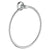 Grohe Essentials Authentic Towel Ring - Unbeatable Bathrooms