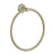 Grohe Essentials Authentic Towel Ring - Unbeatable Bathrooms
