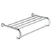 Grohe Essentials Authentic Multi-Towel Rack - Unbeatable Bathrooms