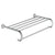 Grohe Essentials Authentic Multi-Towel Rack - Unbeatable Bathrooms