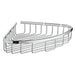 Grohe Baucosmopolitan Corner Soap Wire Basket - Unbeatable Bathrooms
