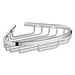 Grohe Baucosmopolitan Corner Soap Wire Basket - Unbeatable Bathrooms