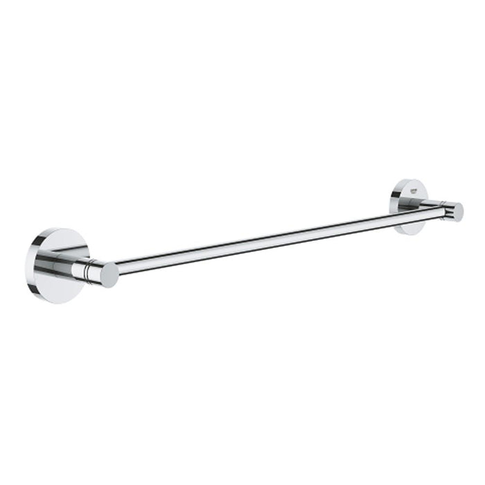 Grohe Essentials Towel Rail - Unbeatable Bathrooms