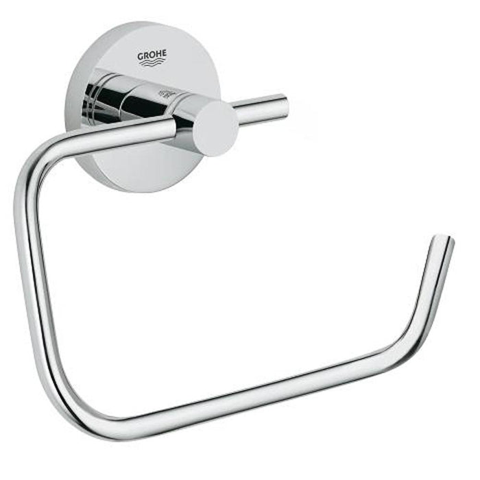 Grohe Essentials Toilet Paper Holder - Unbeatable Bathrooms