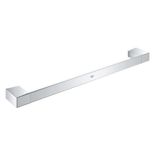Grohe Selection Cube Towel Rail - Unbeatable Bathrooms